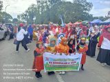 Karnaval HUT RI Ke 80 TH