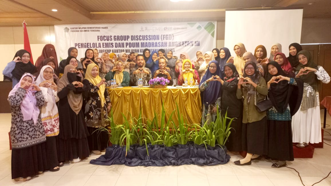 Focus Grup Discussion